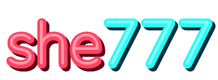 she777 — logo kanal