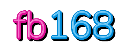 fb168 — logo kanal