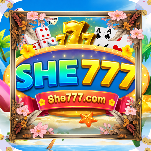 she777 — mitra unggulan